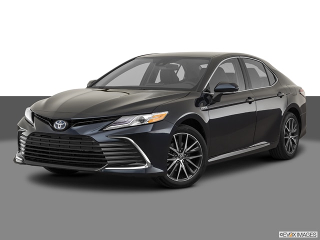 2021 camry deals hybrid for sale